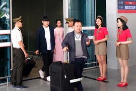 Đà Nẵng xin Chính phủ cho phép thí điểm đón khách quốc tế