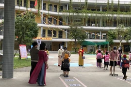 Đà Nẵng sẽ cho tất cả học sinh đi học trực tiếp trở lại