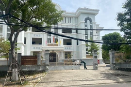 Tạm giữ 1 thẩm phán ở Đà Nẵng vì bị tình nghi nhận hối lộ