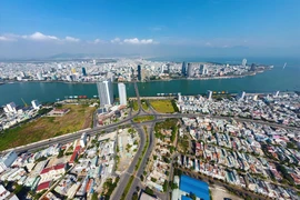 Đà Nẵng: Giá nhà tăng nhưng ít người mua