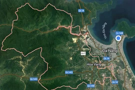 Đà Nẵng xây dựng huyện Hoà Vang thành thị xã