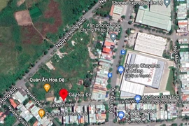 4 khu đất lớn vừa được TP Đà Nẵng công nhận đấu giá thành công 