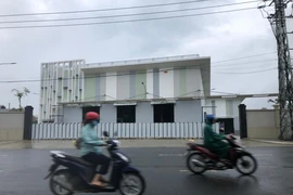Đà Nẵng: Dự án trọng điểm trạm trung chuyển rác thải chậm tiến độ
