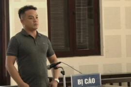Rút súng bắn 2 bảo vệ bị thương vì tranh cãi chỗ đậu xe