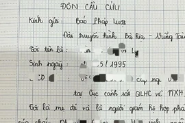 Phục hồi điều tra vụ bé 11 tháng tuổi tử vong bất thường ở Vũng Tàu. Ảnh: TK.