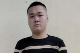 Bắt kẻ bảo kê quán nhậu tại Đà Nẵng 