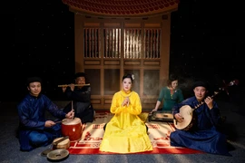 Đinh Hiền Anh