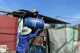 Mức giá thu gom rác ở TPHCM có còn mỗi nơi mỗi kiểu?