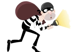 Công an khuyến cáo trộm cắp, cướp giật những ngày nghỉ Tết Dương lịch
