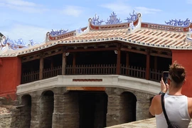 10 nguyên tắc cốt lõi trong việc trùng tu di tích