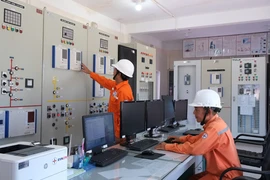 EVN khẳng định không có chuyện cắt điện ở Hà Nội do bão số 3
