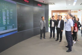 EVNCPC triển khai đồng bộ nhiều giải pháp để cấp điện Tết Ất Tỵ 2025