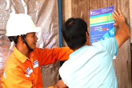 EVNCPC lan tỏa văn hóa tiết kiệm điện từ hành động thiết thực