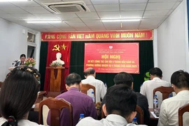  16 nhân sự được giới thiệu làm chủ tịch các Hội ở Đà Nẵng