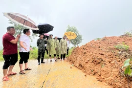 Chủ tịch TP Đà Nẵng lý giải vì sao TP không có tên trong gói hỗ trợ 350 tỉ của Chính phủ