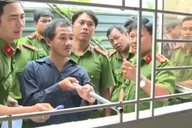 Ảnh HẢI DƯƠNG