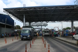 Thủ tướng giao Bộ GTVT sớm có đề án đặt BOT T2 phù hợp