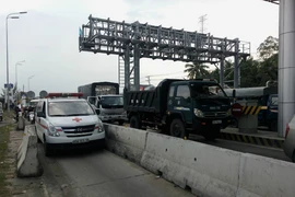 Đã giảm giá, BOT Cần Thơ-Phụng Hiệp vẫn bị phản ứng