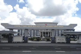 Bộ Nội vụ công bố quyết định thanh tra ở Hậu Giang