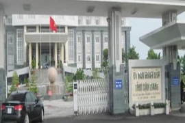 KTNN chỉ ra các sai sót về ngân sách, môi trường ở Hậu Giang