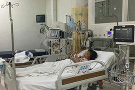 Thông tin mới vụ 2 chị em uống thuốc diệt cỏ