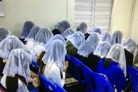 Người lạ đến Trà Vinh truyền Hội thánh Đức Chúa Trời 