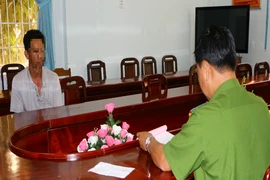 Báo giả bị cướp 10 tỉ để 'người ta nghĩ gia đình tui giàu có'