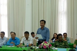 Đã có kết luận thanh tra chuyển đổi đất công tại Cần Thơ