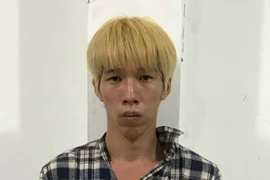 Siêu trộm đột nhập nhiều sở ở Cần Thơ sa lưới