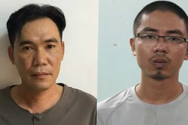Khiếp với vay nặng lãi: Từ 5 triệu lên 22 triệu, sau nửa năm