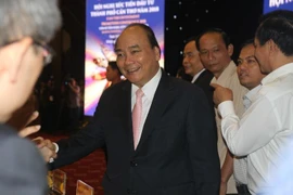 Cần Thơ cam kết năng động, sáng tạo, thân thiện... với DN