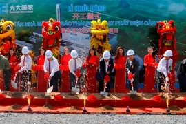 Cần Thơ phạt hàng loạt lao động chui người Trung Quốc