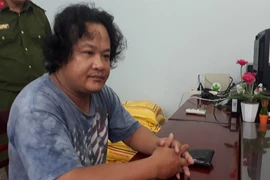 Bắt giam 2 facebooker đăng tải nội dung bôi nhọ Nhà nước