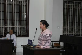 Bản án mới vụ thất thoát trăm tỉ ở Lương thực Vĩnh Long