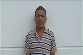 Vợ vắng nhà, chồng cưỡng hiếp cháu vợ
