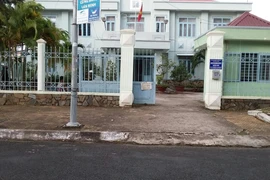 Chuyển hồ sơ điều tra vụ thụt quỹ thi hành án gần 1 tỉ