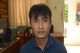 Thanh niên dùng dao tấn công cả gia đình người yêu lúc nửa đêm