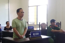 Phạt tù Facebooker chế hình, bôi nhọ lãnh tụ