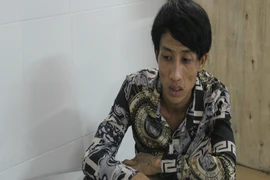 Thủ đoạn không ngờ của nhóm trộm 9X ở Cần Thơ