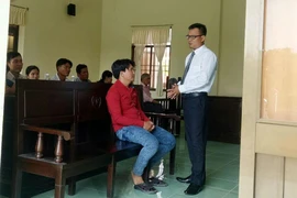 Đang làm mướn ở Kiên Giang vẫn giật túi xách ở Hậu Giang?