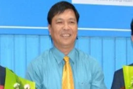 Sau kỷ luật, trưởng BQL Khu kinh tế Trà Vinh làm giám đốc sở