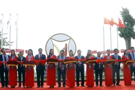 Cần Thơ xây dựng 30 căn hộ cho doanh nghiệp Nhật 