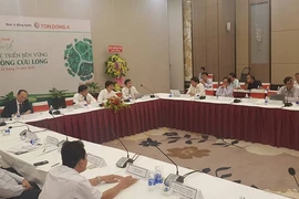Nhiều mô hình hiệu quả cho ĐBSCL thích ứng biến đổi khí hậu