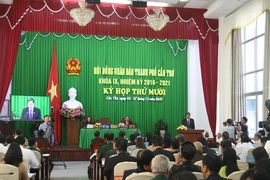 TP Cần Thơ: 12/13 chỉ tiêu cơ bản vượt và đạt 100% kế hoạch
