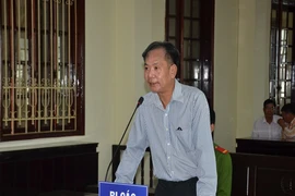 Phạt tù người sử dụng Facebook chống phá Nhà nước