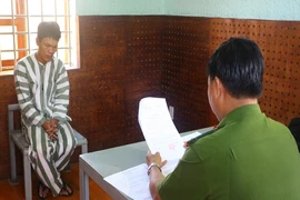 Truy bắt thêm 2 nghi phạm trộm 8 tỉ ở Vĩnh Long
