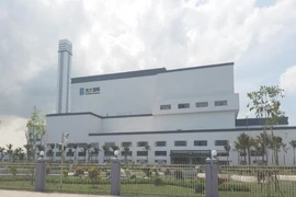 Nhà máy đốt rác của Trung Quốc giải trình kết quả kiểm tra