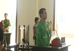 Lãnh 7 năm tù vì sợ mất con gà mái cuối cùng