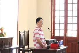 Bán hàng khuyến mãi 'bao' chất lượng: 17 năm tù