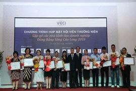 ĐBSCL có hơn 9.500 doanh nghiệp mới thành lập